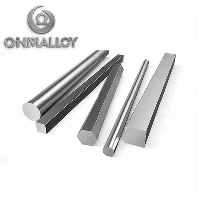 Wholesale 30mm-150mm Black Surface Inconel 601Bar For Heat Treatment Furnace Components