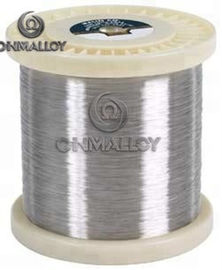 Industrial Fecral Resistance Wire Bright Surface High Precision ISO Certification