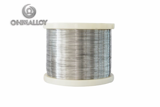 Glass Metal Seal ASTM F30 FeNi52 Low Expansion Alloy Wire