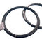 Type K Oxidized Chromel Bare Thermocouple Wire Dia 3.0mm