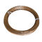 ANSI Thermocouple Type K Wire Copper Constantan Compensation Cable