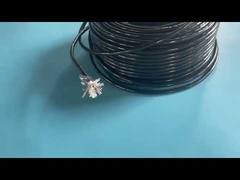 Cables de extensión de termopares de tipo J