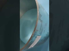 0.3*305mm Banda de aleación de cobre Banda de plata de níquel C7701/C77000/ Alemania