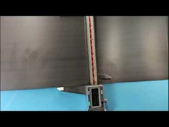 Cr13Al4 0.7x130mm FeCrAl alloy heating strip