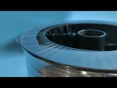 0.7mm Dia. Pure Titanium metal wire Ti Gr1 Grade 1