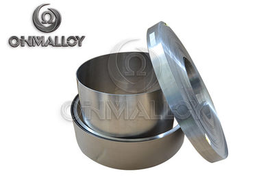 Automotive Thermostat Elements Precision Alloys With Spool / Coil Package