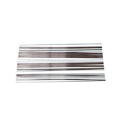 06Cr19Ni10 Stainless Steel Microtubule with 2B Surface Finish and 4*0.5*1000mm Dimensions for Aerospace Components