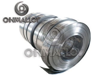 OhmAlloy-4J36 Strip Low Expansion Alloys Oxy Acetylene Welding / Electric Arc Welding
