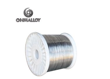 High Temperature FeCrAl Alloy 0Cr27Al7Mo2 Resistance Heating For Furnace Wire