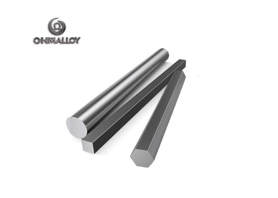 10mm Kovar Precision Alloys Iron Nickel Permalloy Bar