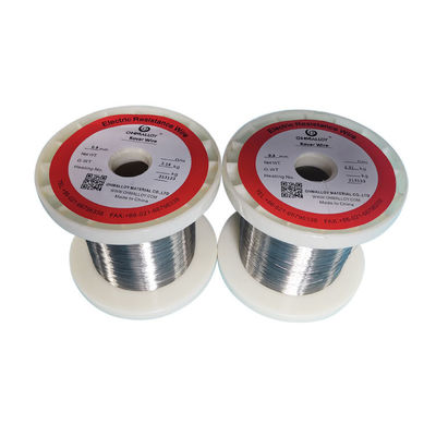 Expansion alloy / Kovar Wire UNS:K94610 Dia:0.3mm for Glass to Metal Sealing by ASTM F15-2004