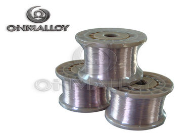 1.6mm Electric Furnace Wire For Industrial Heater , FeCrAl  High Temp Alloys