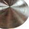 C17200 Disc Copper Based Alloys 387x25mm QBe2 Beryllium Copper Nickel Wire