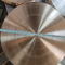 C17200 Disc Copper Based Alloys 387x25mm QBe2 Beryllium Copper Nickel Wire