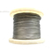 NiMn2 Stranded Wire For Ceramic Spreader Mats Accessory 0.61mm X 19