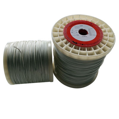 High-Temperature K-Class Cable | 2*0.6mm Twisted Pair | ANSI MC96.1 | -270°C to 1372°C