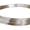 2.5mm Silver Copper Eutectic Alloy Ag72Cu28 Brazing Wire