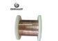 Type S / R Thermocouple Compensating Cable SNC / RNX Extension Grade