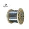 Ni30Cr20 Low Magnetic Austenite Nickel Chrome Alloy Wire 30 / 20 For Electric Oven