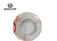 NiCr2080 Insulated Resistance Wire With Vitreous Silica / Fiberglass Insulation
