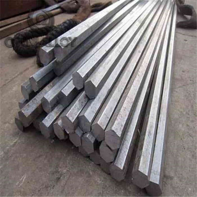 Hot Forging ASTM B166 NiCr22Mo9Nb Inconel 625 Alloy