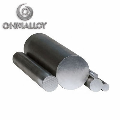 NiCr22Mo9Nb Hot Forging ASTM B166 Forged Inconel 625 Bar
