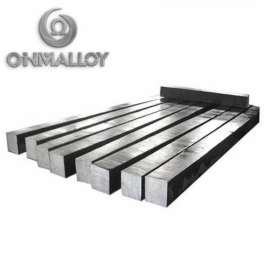 NiCr22Mo9Nb Hot Forging ASTM B166 Forged Inconel 625 Bar
