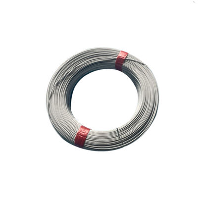 PTFE/PFA Insulated NiCr Resistance Wire | UL1330/UL758 | 260°C Continuous | Chemical & Moisture Proof