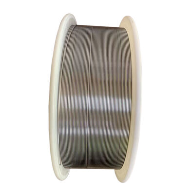 Alambre/Varilla de Aporte Ohmalloy Inconel 718 | UNS N07718 | ERNiFeCr-2
