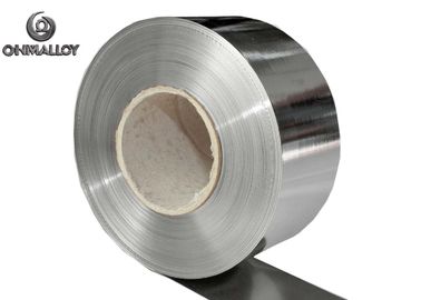 Tira de precisión Kovar Vidrio de borosilicato Fundido al vacío compatible con semiconductores