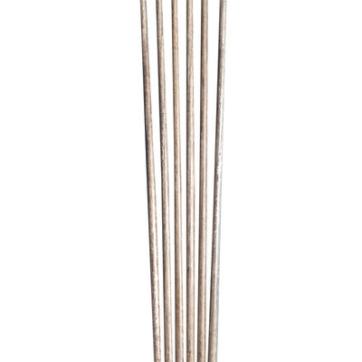 Inconel 600 Barras de níquel Ohmalloy AS2921 UNS N06600 Brillante recocido